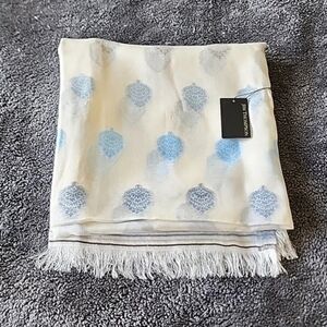 Jim Thompson Scarf (New)